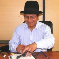 Abel Sarango (@abelsarango) 's Twitter Profile