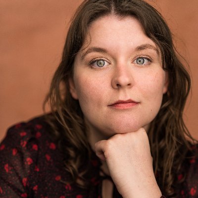 Explorer. Cat lover. Creative.
https://t.co/lOfXNk4xfc
Represented by British Talent Agency