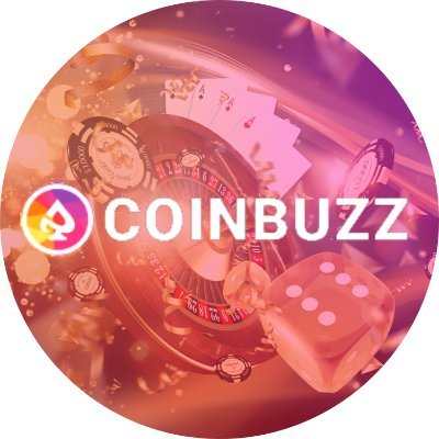 Bio: Welcome to Coinbuzz - Discover the possibilities of making more money online with Bitcoin Casinos!