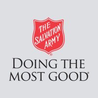The Salvation Army of the Carolinas(@sacarolinas) 's Twitter Profile Photo