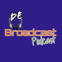 De Broadcast (@debroadcast) 's Twitter Profile Photo