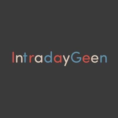 @IntradayGeen

Telegram channel @IntradayGeen https://t.co/WmyPsULSxZ
