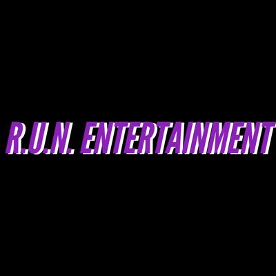 R.U.N. Entertainment is a film production company affiliated with @R_U_NTRTND.