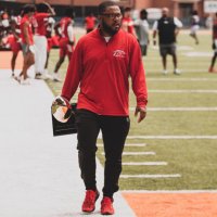 Jake Thompson (@jakethompson706) 's Twitter Profile