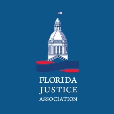 We are committed to protecting and defending Floridians' civil justice rights guaranteed by the Florida and U.S. Constitutions. #VivaFJA