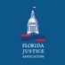 Florida Justice Association (@floridajustice) Twitter profile photo
