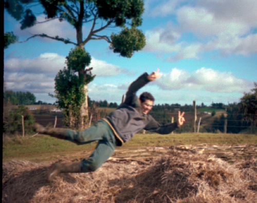 gaston_esparza's profile picture. Haciendo la vida fácil desde 1981