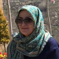 Zohreh43 (@zohreh431) 's Twitter Profile