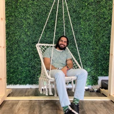 ajayghotra95's profile picture. 