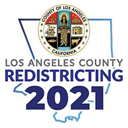 Los Angeles County Citizens Redistricting Commission. For more information, please visit: https://t.co/wtD12D7Pku