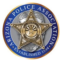Arizona Police Association (@azpoliceassc) 's Twitter Profile Photo Arizona Police Association (@azpoliceassc) 's Twitter Profile Photo
