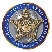 Arizona Police Association(@AZPoliceAssc) 's Twitter Profile Photo