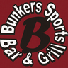BunkersBar's profile picture. Your Friendly Neighborhood Sports Bar & Grill w/great food & drink. 42 Beers on tap. Hours: Tues-Weds 11am-11pm Thurs-Sat 11am-1am