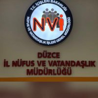 Düzce İl Nüfus ve Vatandaşlık Müdürlüğü (@duzceilnufus) 's Twitter Profile Photo Düzce İl Nüfus ve Vatandaşlık Müdürlüğü (@duzceilnufus) 's Twitter Profile Photo