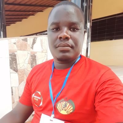 AmadCand9's profile picture. Sou engenheiro de constituição Civil trabalhei no organizações sou membro de JAAC PAIGC Guiné-Bissau