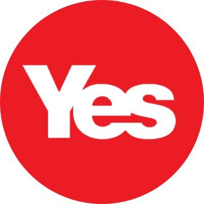 Supporters of Scottish Independence commited to securing a Scotland for the people, by the people. 🚩