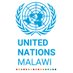 UN Malawi (@UNMalawi) Twitter profile photo