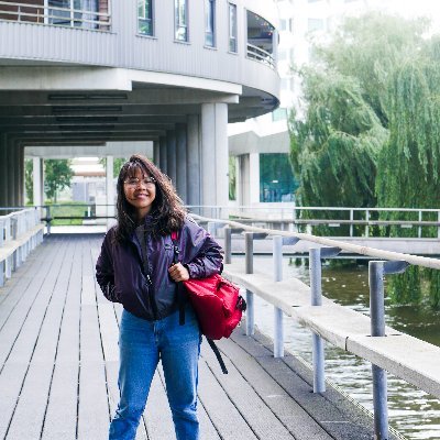 AmadeaGav's profile picture. I am a Vet!
On my journey to be a Vet Epidemiologist by venturing to the zoo of maths, R, coding, spatial analysis, statistics, and more.