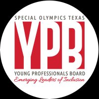 Young Professionals Board Special Olympics Texas(@ypbsotx) 's Twitter Profileg