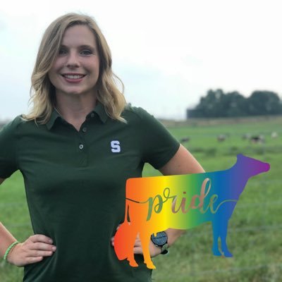 Veterinarian. PhD. Passionate about dairy cows, data, science communication, education, art, and humanity. Typos are my own.