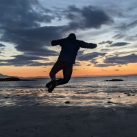 Andy D (@andydav47) Twitter profile photo