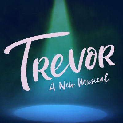 Trevor - A New Musical