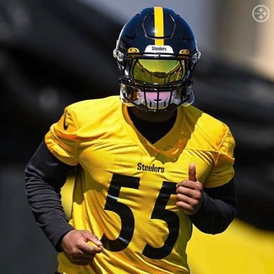 Devin Bush II Fan Page