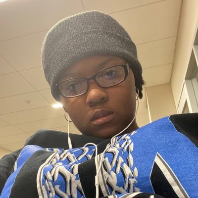 Student of Science 🧪 THE Xavier University of Louisiana Alumna 💛🤍 💞 all views are my own