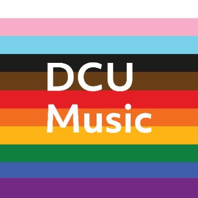 Music at Dublin City University, part of the School of Theology, Philosophy, and Music in the Faculty of Humanities and Social Sciences