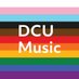 Music @ DCU (@Music_DCU) Twitter profile photo