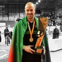 Alberto Pérez (@bertuko18) 's Twitter Profile