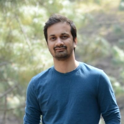 PraveenSingh_05's profile picture. PhD @IGIBSocial