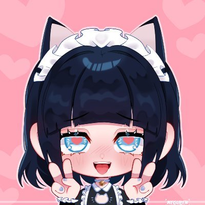 Your virtual girlfriend playing games for you to enjoy pfp:@M3gur3n banner: @celestiadwarf
🎮 Watch me play Waifu games Youtube https://t.co/wdtFWO12PD