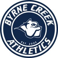 Byrne Creek Athletics (@byrneathletics) 's Twitter Profile Photo Byrne Creek Athletics (@byrneathletics) 's Twitter Profile Photo