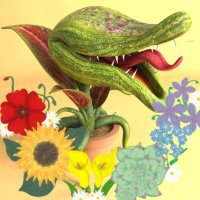 PiranhaMama (@rozhkovacsia) 's Twitter Profile Photo