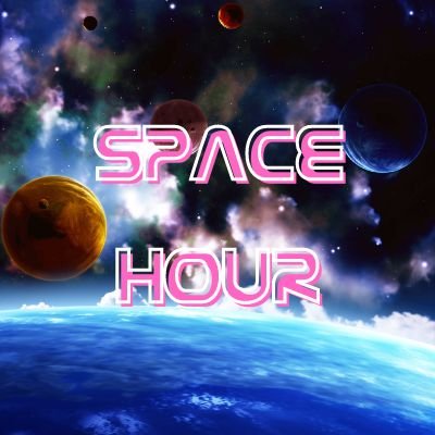 Hi #SpaceHour Fans!! 🌟 let's tweet about #Space!! Hosted by @321FlaSpaceGirl #SpaceHour
©️ used with fair use. #Celebrate500Sols