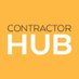 Contractor Hub (@contractorhb) Twitter profile photo