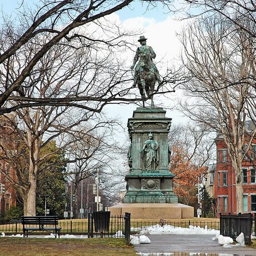 Logan Circle, Washington DC neighborhood news, arts & entertainment, events, and real estate. Maintained by M Squared Real Estate http://t.co/XCvfTyGx