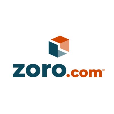 zorodotcom's profile picture. Tools, Parts, and Supplies for Your Business™