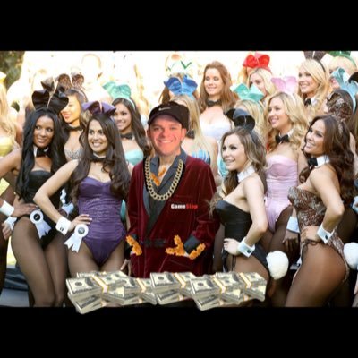 MindGoblinBTC's profile picture. Stimmy Lover #bitcoin