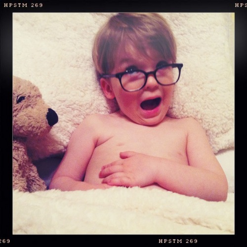 TheRantingWife's profile picture. 