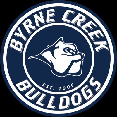 The official Twitter account for Byrne Creek Community School. *2012 ASCD Vision in Action: Whole Child Award recipient @ASCD. #ByrneLearns #BulldogsHaveHeart