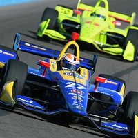 Daylen 🏁🏎💨 (@daylenyoung) 's Twitter Profile