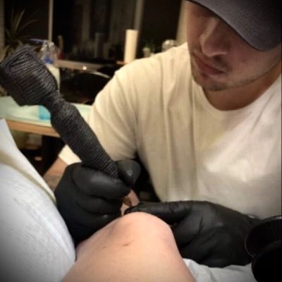 Anthony02710175's profile picture. Fan de hockey sous toutes ses formes.