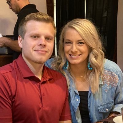 Isaiah 41:10. Married to my best friend Kasey Coke, and follower of Jesus Christ.