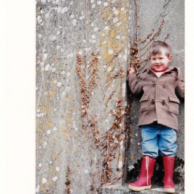 McgoughKarl's profile picture. 