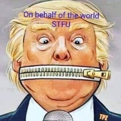 usanomoretrump Profile Picture