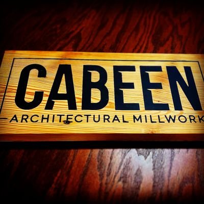 CabeenOriginals's profile picture. Custom woodwork and metalwork.