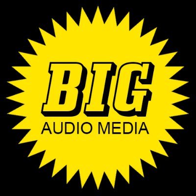 ✉️ info@bigaudiomedia.com • AN AUDIO AGENCY: Podcasting + Branded & Corporate Content + Audio Consultancy · London | Hamburg | Madrid