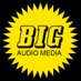 Big Audio Media ® (@bigaudiomedia) Twitter profile photo Big Audio Media ® (@bigaudiomedia) Twitter profile photo